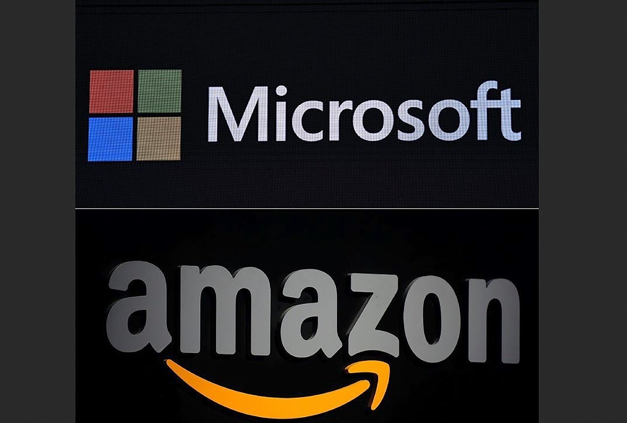 Microsoft и Amazon с 20 марта 2024 года приостанавливают доступ к своим облачным продуктам на территории РФ