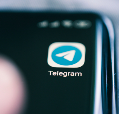 В Telegram появились Stories